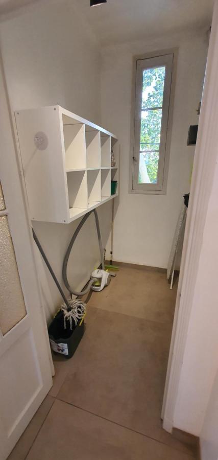 Appart Villa Magnolia Villeneuve Les Avignon - Provence エクステリア 写真