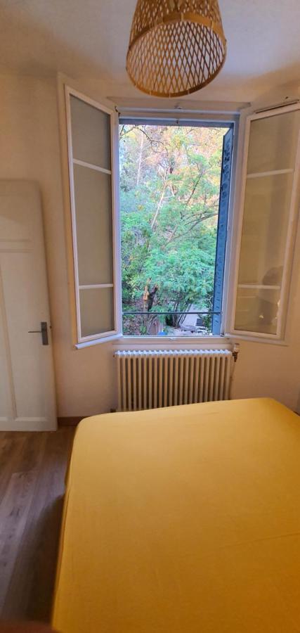 Appart Villa Magnolia Villeneuve Les Avignon - Provence エクステリア 写真