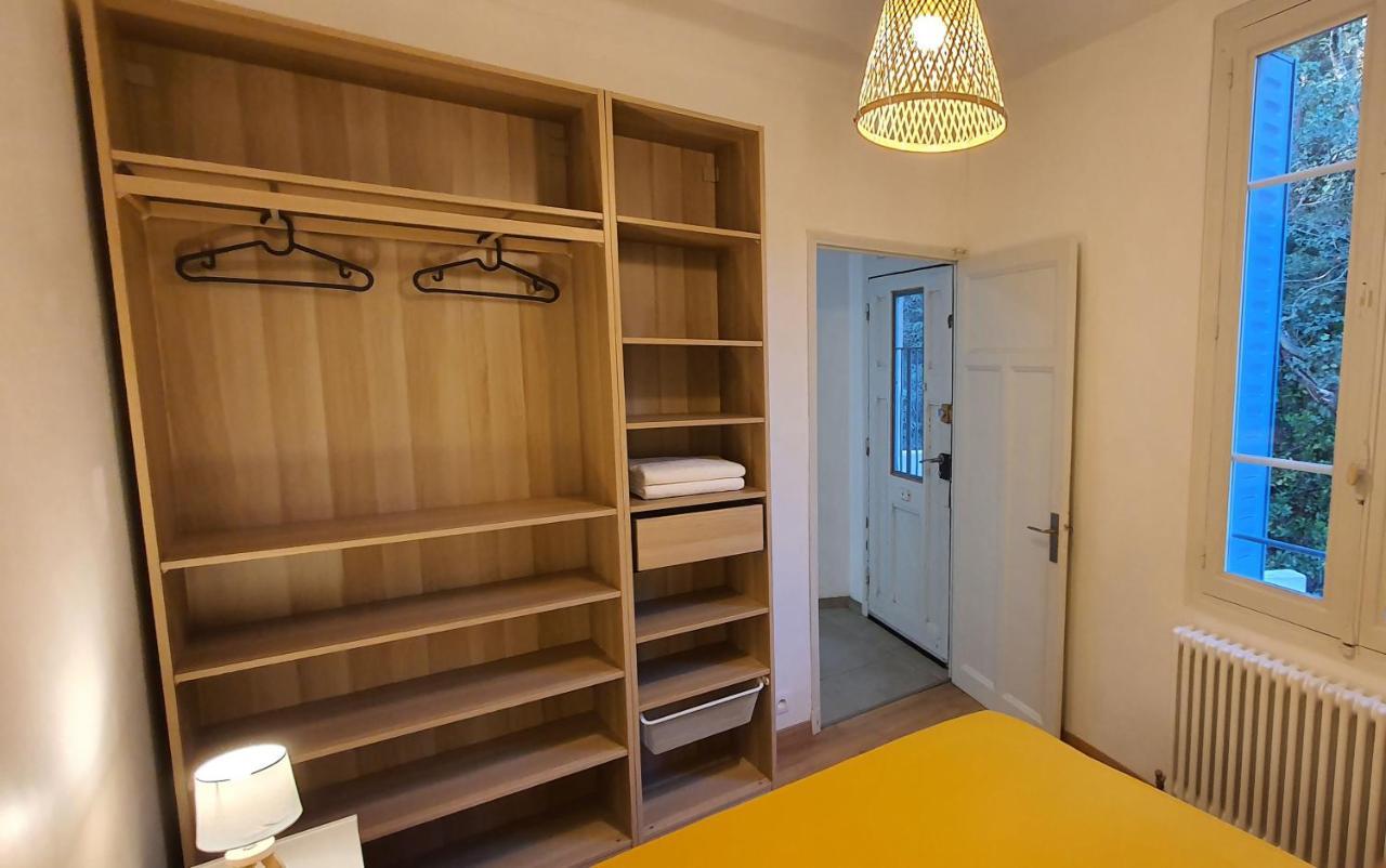 Appart Villa Magnolia Villeneuve Les Avignon - Provence エクステリア 写真