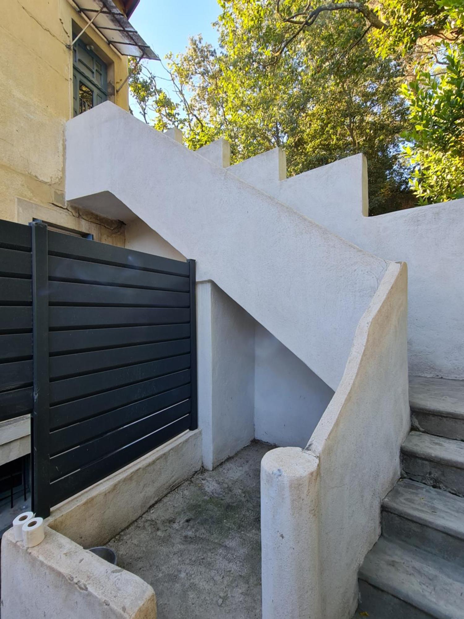 Appart Villa Magnolia Villeneuve Les Avignon - Provence エクステリア 写真