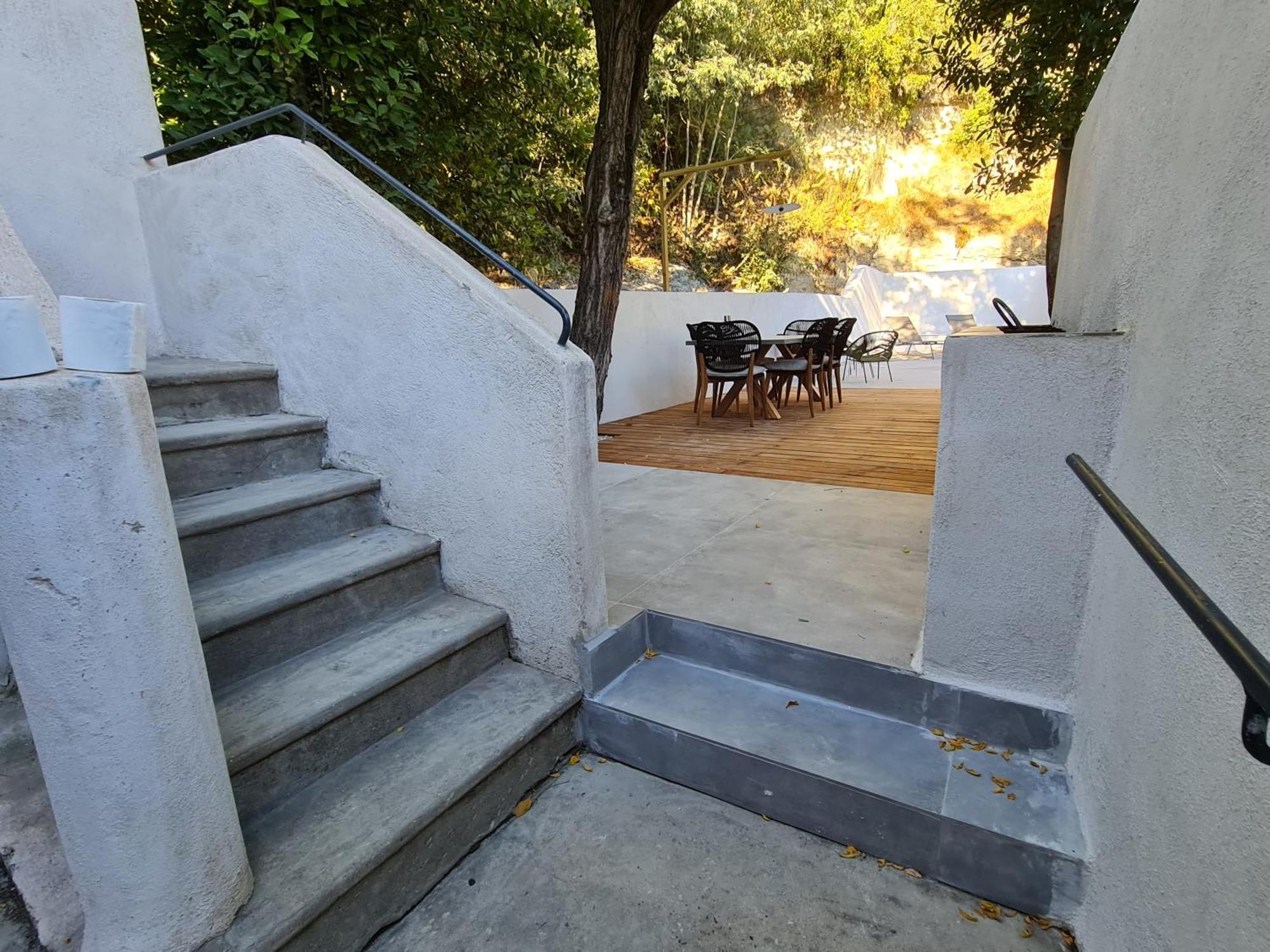 Appart Villa Magnolia Villeneuve Les Avignon - Provence エクステリア 写真